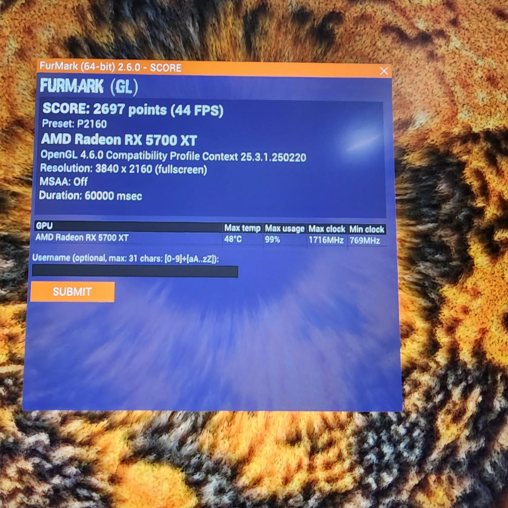 Sapphire RX 5700 XT I7 9700K 1000watt PSU 32GB DDR4 NOS Build