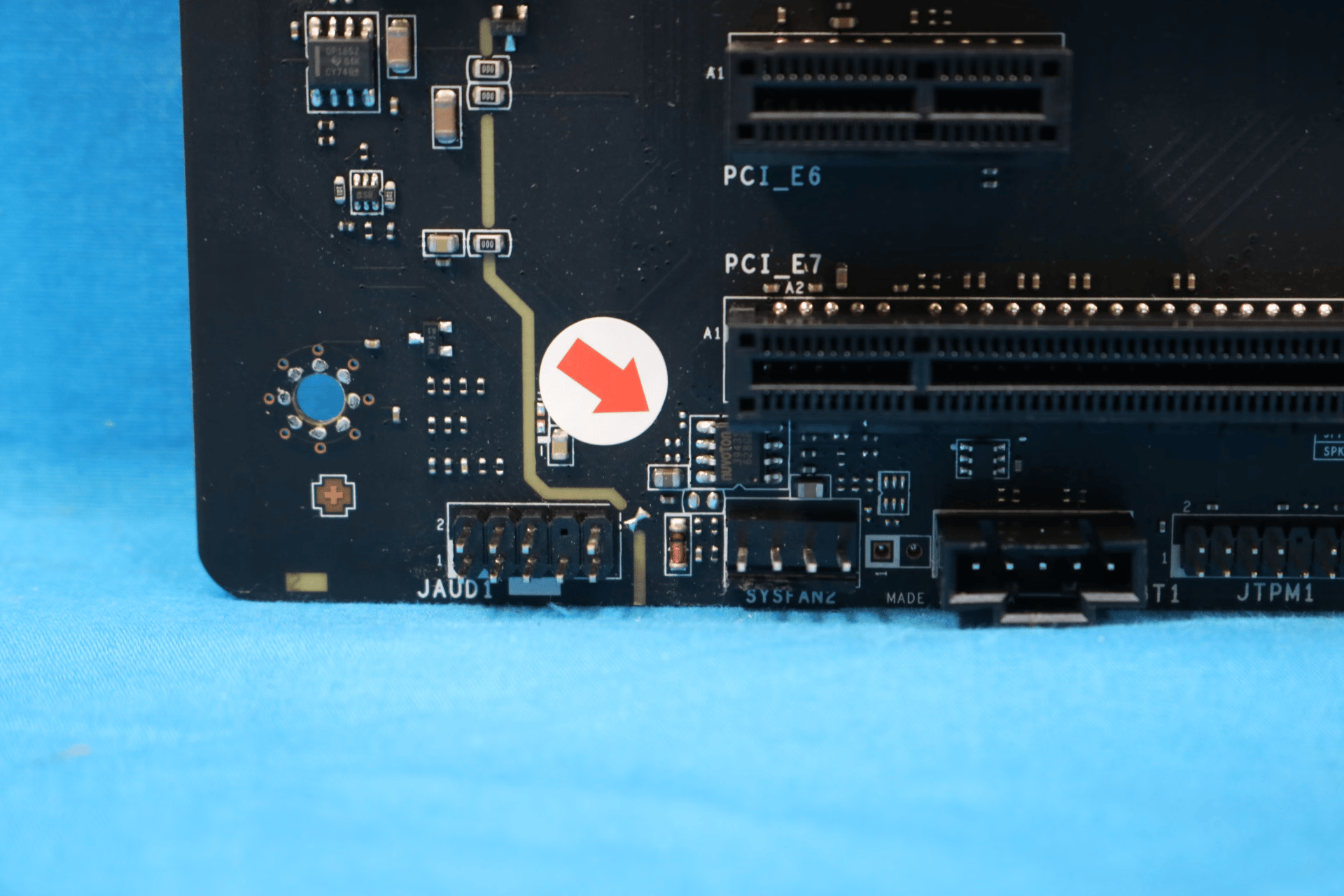 *READ* MSI Z170A Krait Gaming 3X Intel LGA1151/Socket H4 DDR4 ATX Desktop Motherboard No I/O Shield