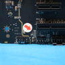 *READ* MSI Z170A Krait Gaming 3X Intel LGA1151/Socket H4 DDR4 ATX Desktop Motherboard No I/O Shield