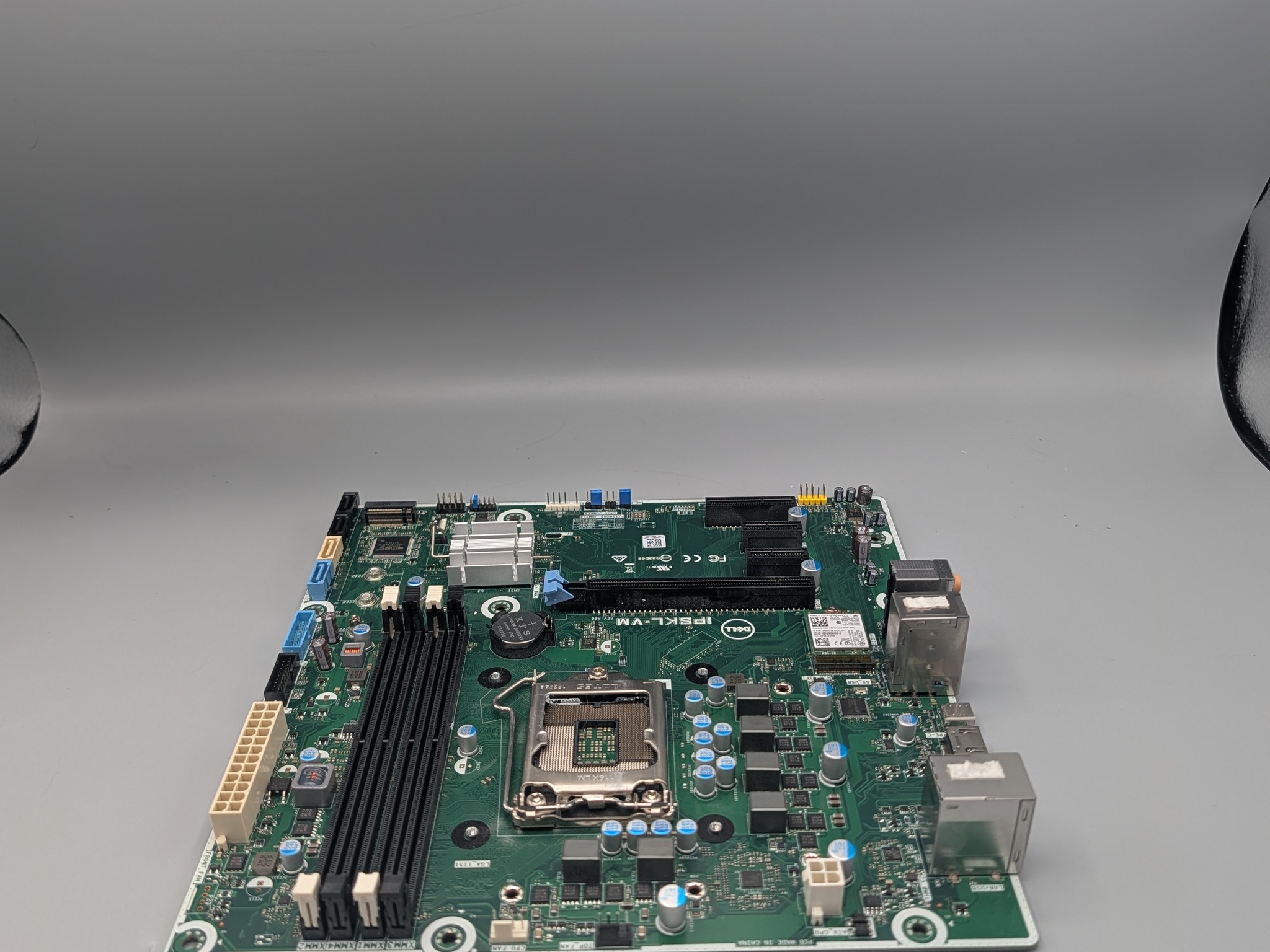 Dell Z170 LGA 1151 Motherboard