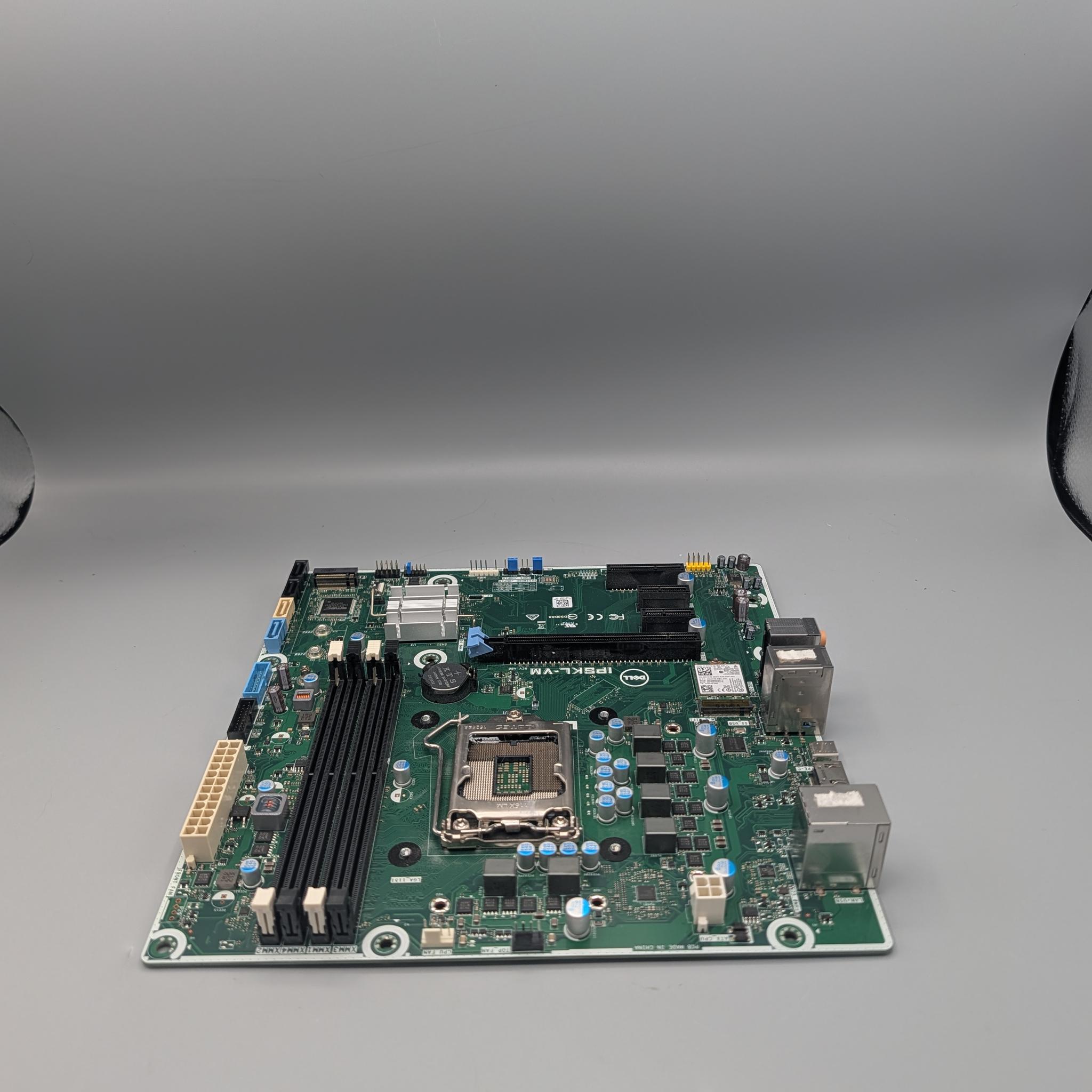 Dell Z170 LGA 1151 Motherboard