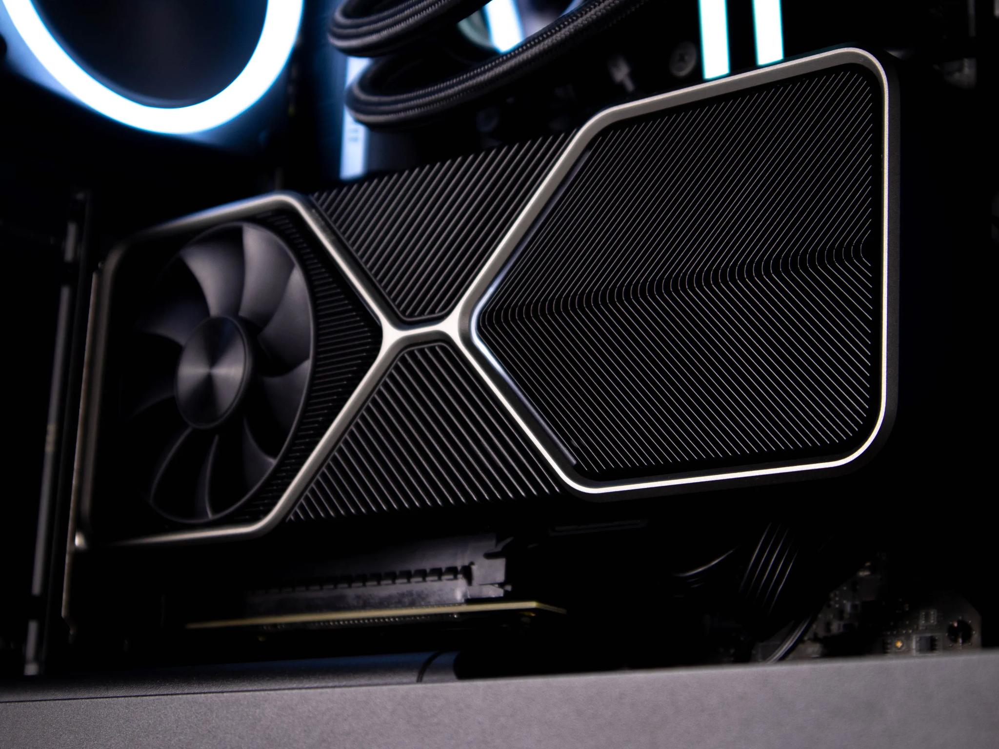 The Ringer MK II (RTX 3080 FE | Intel i7-10700 | 32gb RAM)