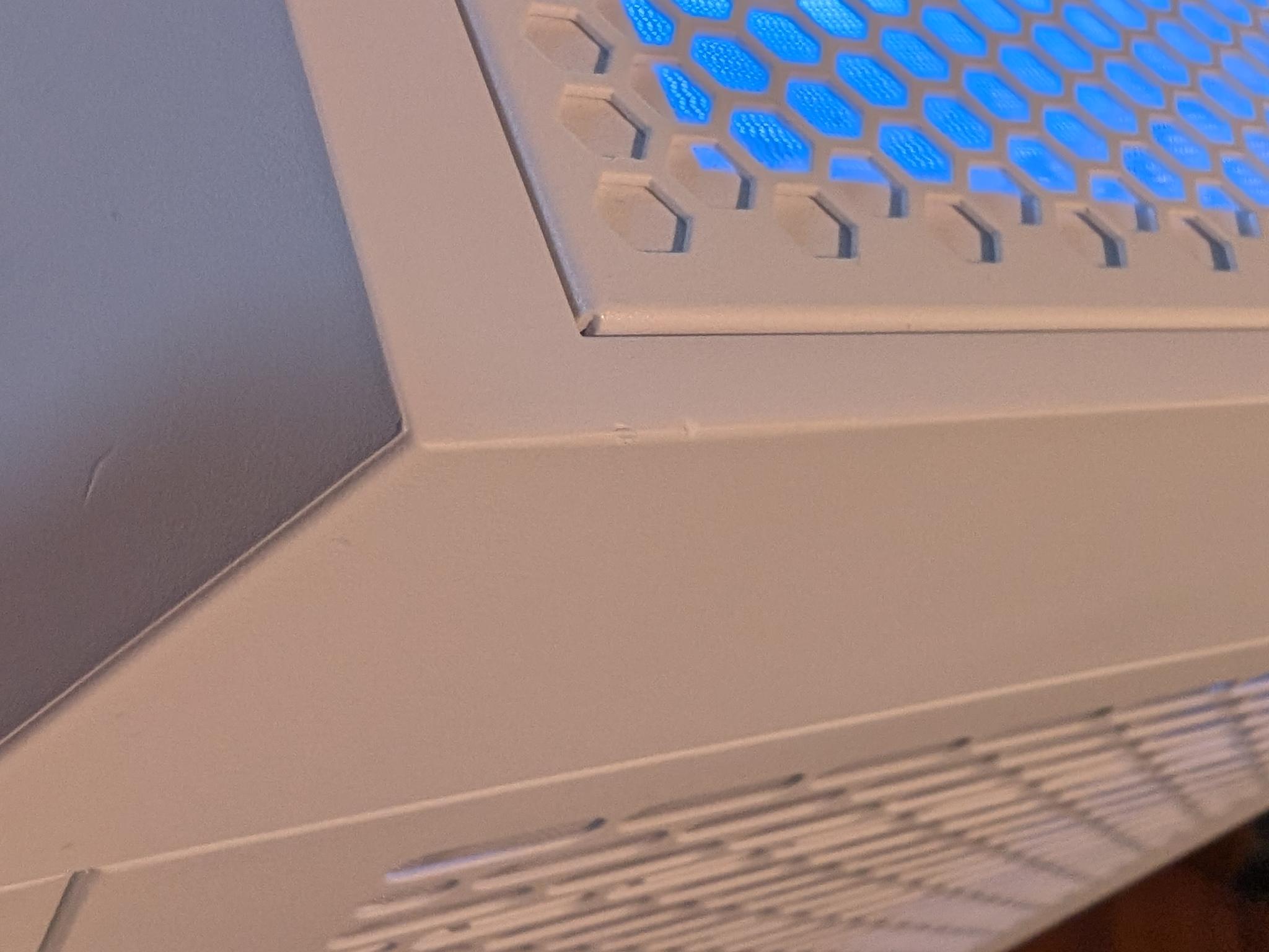 ☆★✮ Thermaltake White Out ✮★☆ All New