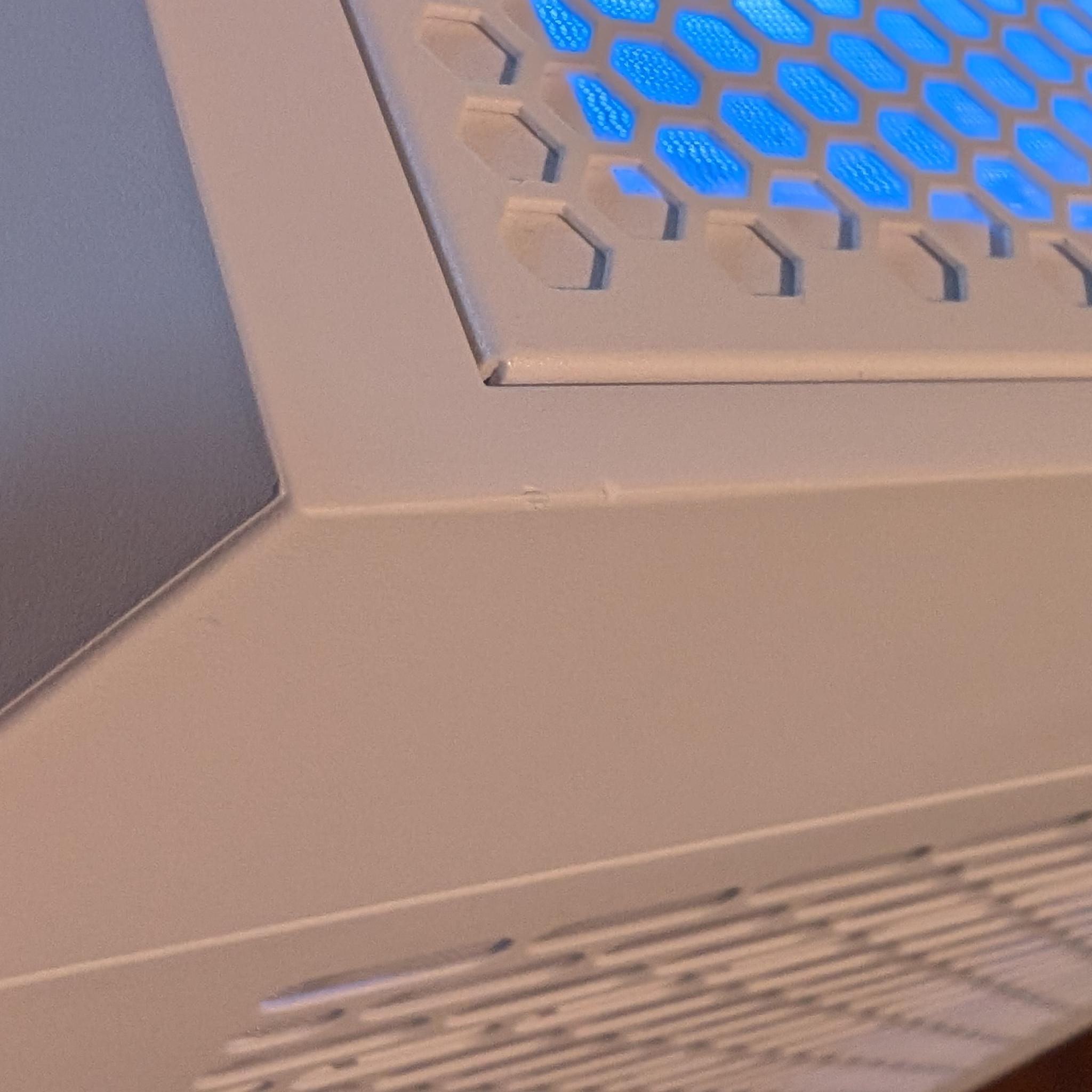 ☆★✮ Thermaltake White Out ✮★☆ All New