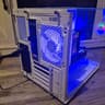 Xeon 8 Core, 16GB DDR4, 8GB AMD, 512GB SSD, Win11