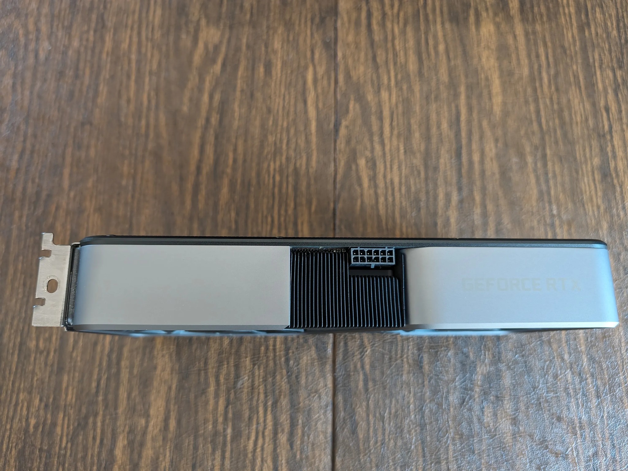 NVIDIA GeForce RTX 3070 Founders Edition
