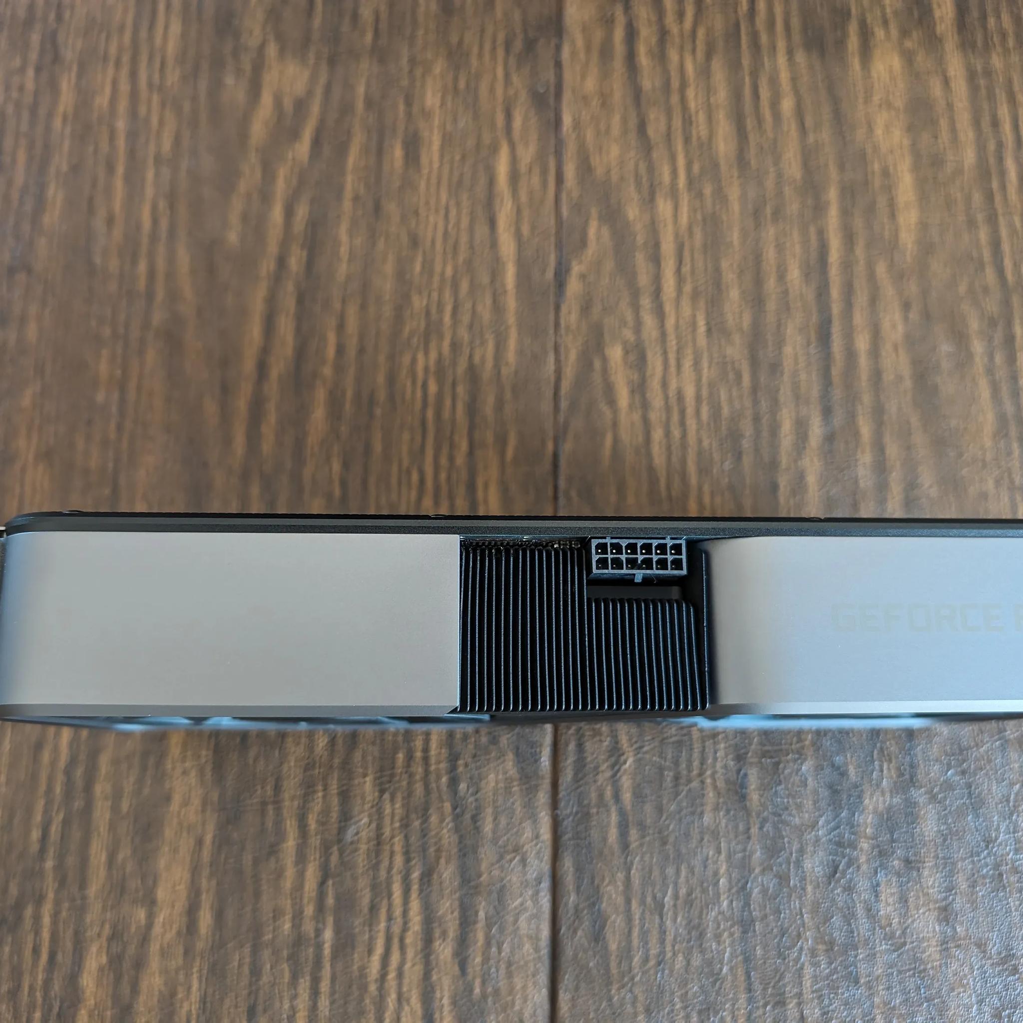 NVIDIA GeForce RTX 3070 Founders Edition