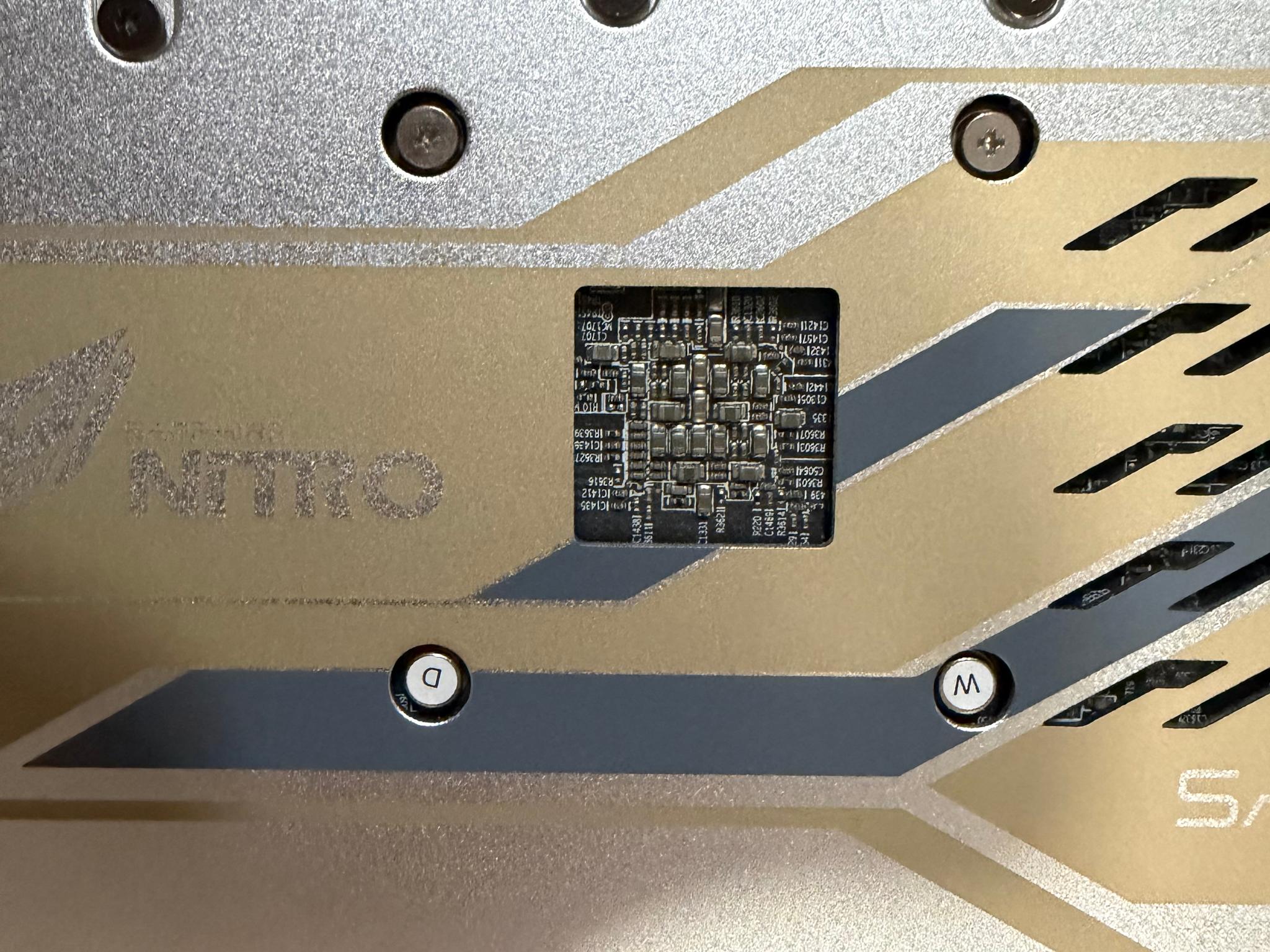 AMD Radeon RX 590 - Image 3