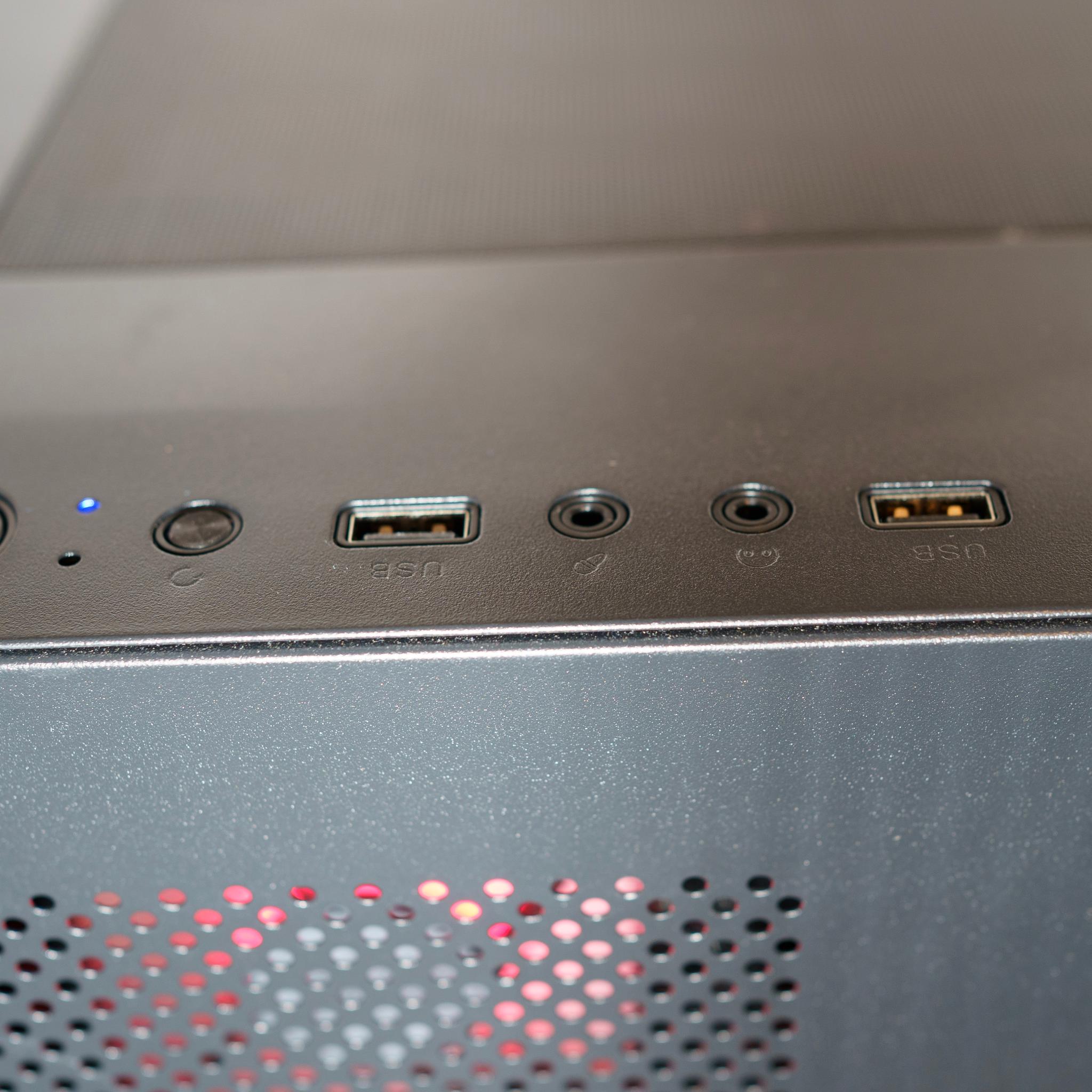 1080P Gaming PC | RYZEN 5 3600 | RTX 2060 12GB | 16GB RAM | 1TB NVME SSD