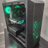 THE GREEN HORNET: The PERFECT starter Gaming PC!