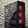 RTX 3070 / Ryzen 7 5800x / 32GB DDR4 Ram / 1TB Samsung SSD / Gaming pc / streaming pc / creator pc