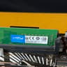 Asus PRIME z390-P G4900T+8gb Ram with CPU cooler