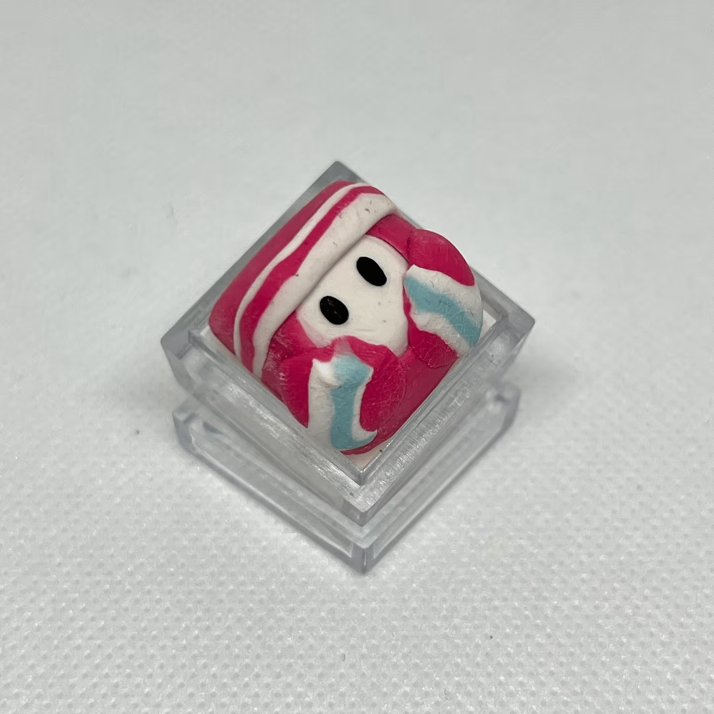 DOLLAR KEYCAPS!! *FallFit Guy*
