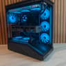 RTX 5070 | 7800X3D | 16GB DDR5 | 1TB NVME | 360MM AIO | 1000W