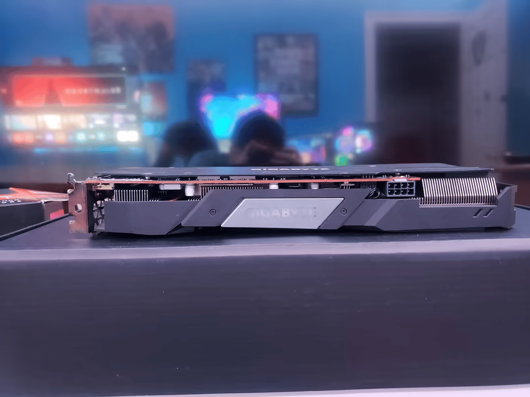 Gigabyte RX 5600XT