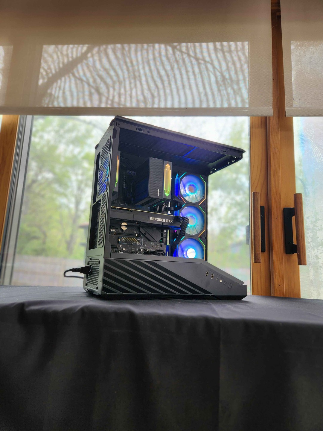 🍀RTX 2070 Super | Ryzen 5 5500 | 16GB DDR4 | 500GB NVMe | Windows
