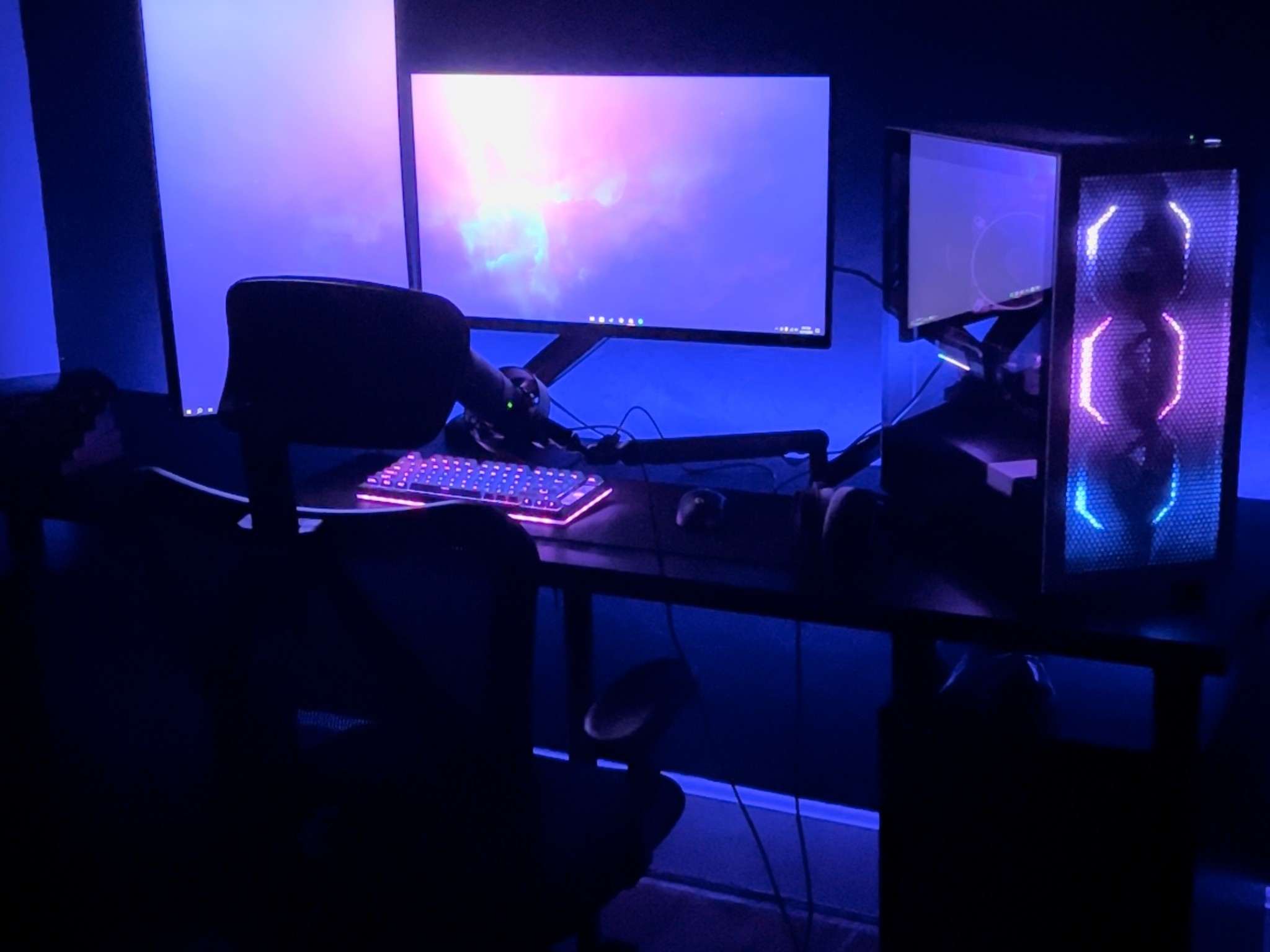 RTX 3070 GAMING PC