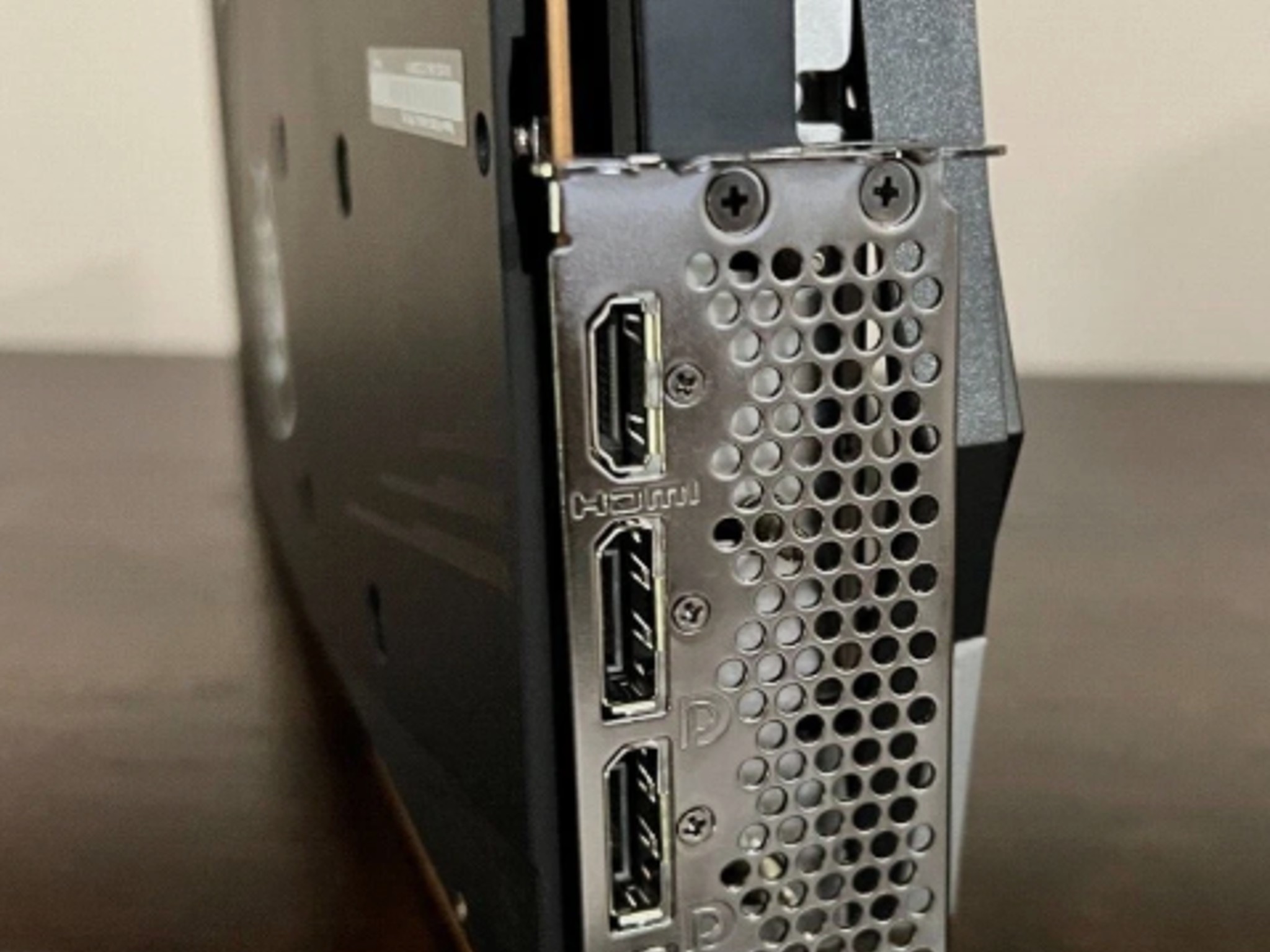 MSI Radeon RX 6800 Gaming X Trio 16 GB