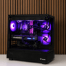 5800X3D | RTX 5070 12GB | 32GB RAM | 1TB NVME | Windows 11 | WIFI | 1440P Gaming PC | Liquid Cooled