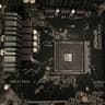 Used ASRock B450M Pro4 Motherboard M-ATX AMD B450 AM4 DDR4
