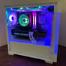 Custom Gaming PC Build