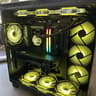 Insane value 4K and 1440p gaming PC | RX 7900 XT | 32 GB Ram | R 7 7700x | 2T SSD
