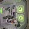 Budget PC! Ryzen 5 3600 / RTX 3060 (8GB) / 16GB RAM