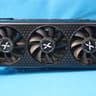 XFX Speedster Qick308 AMD Radeon RX 6600 XT Black 8GB GDDR6 PCIe 4.0 x16 Desktop GPU RX-66XT8L V1.1