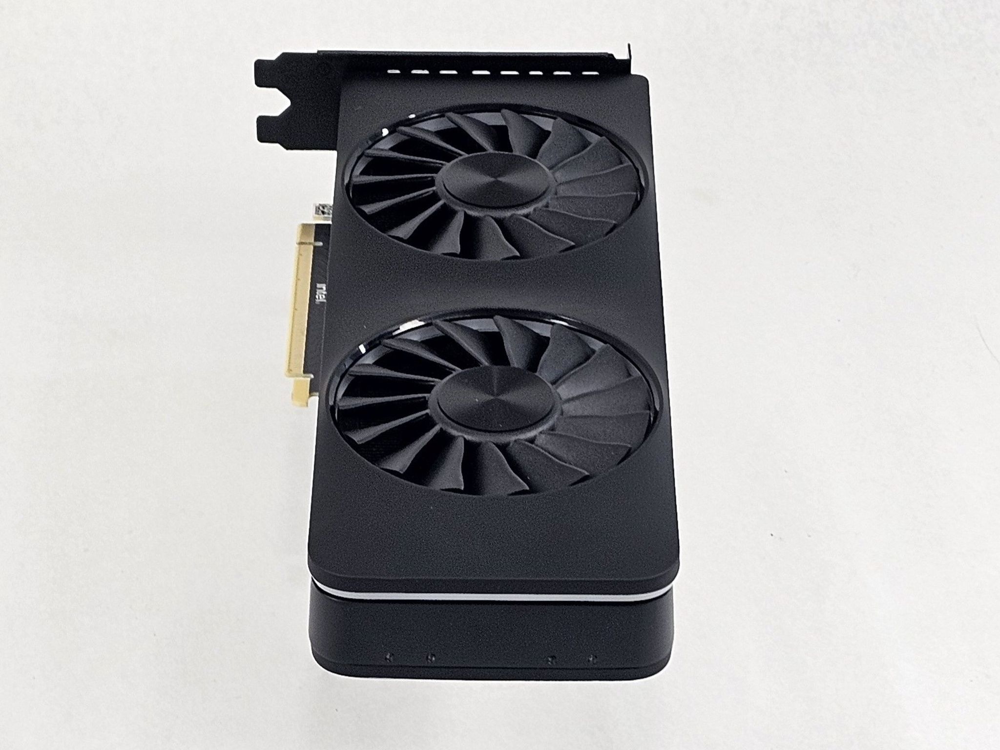 Intel Arc A770 Limited Edition 16GB