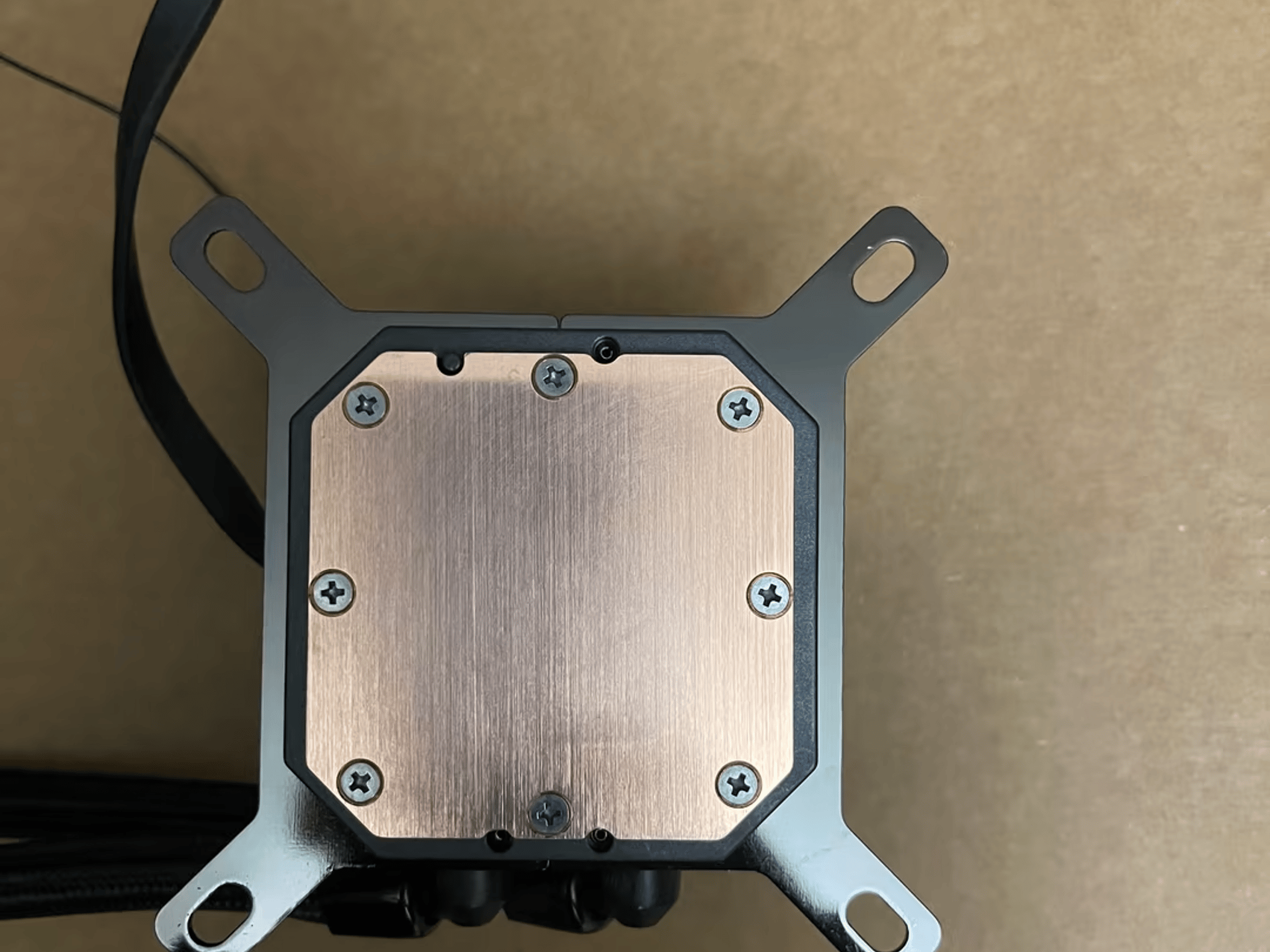 Corsair iCUE H150i Elite Capellix Liquid CPU Cooler