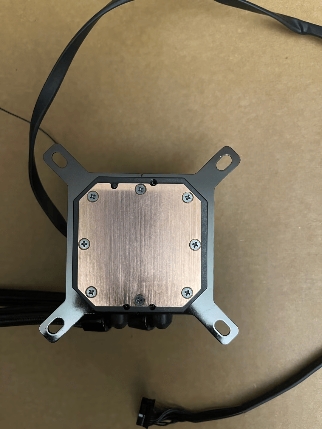 Corsair iCUE H150i Elite Capellix Liquid CPU Cooler