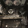I5 12400F EVGA 1080ti 11gb