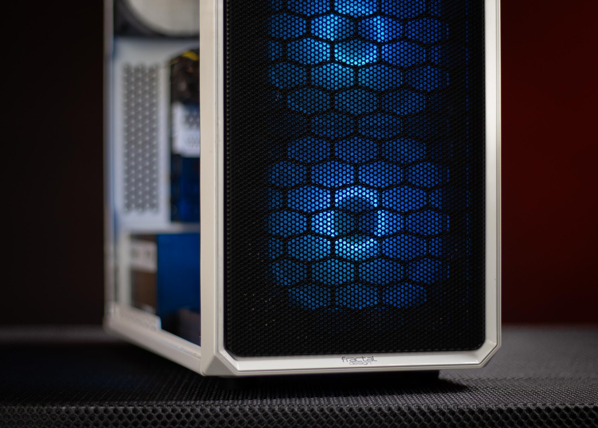 [Build Used] GTX 1660 i5 8600 32GB Windows 11 800GB Gaming PC