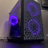 Ryzen 5 Fortnite / Roblox Gaming PC - Ryzen 5 2600- GTX 2060 - 16GB RAM- WIN 11 PRO - 512GB SSD