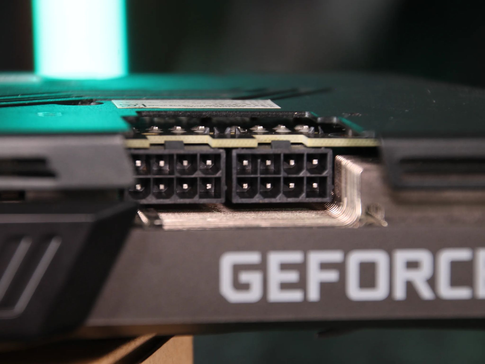 ZOTAC GAMING GeForce RTX 3070 Twin Edge OC