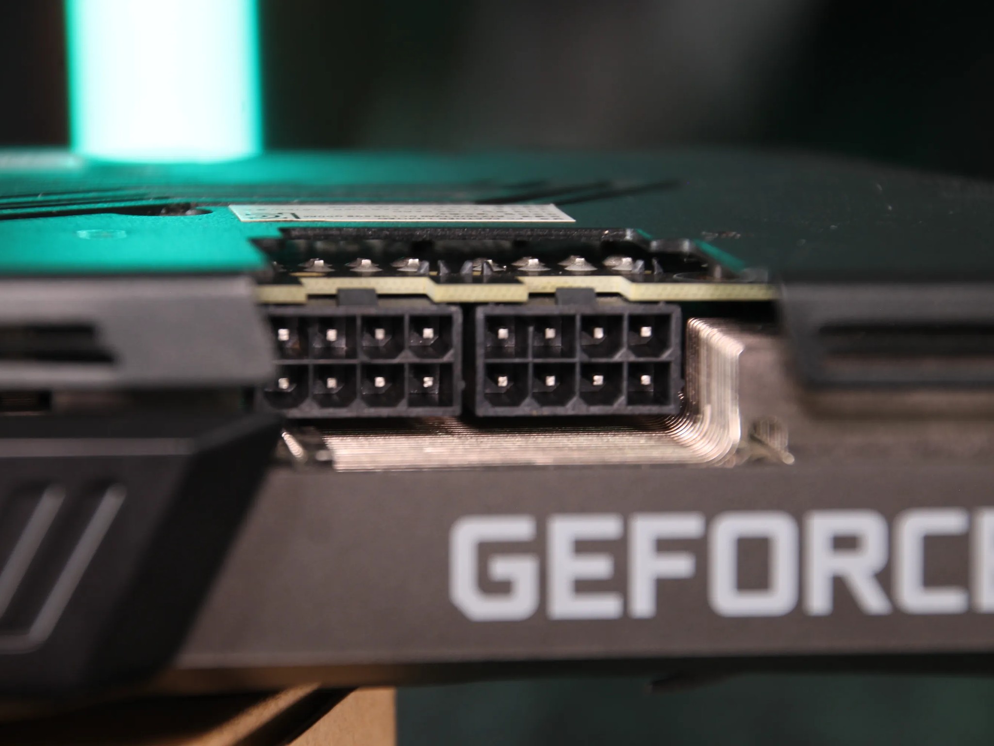 ZOTAC GAMING GeForce RTX 3070 Twin Edge OC