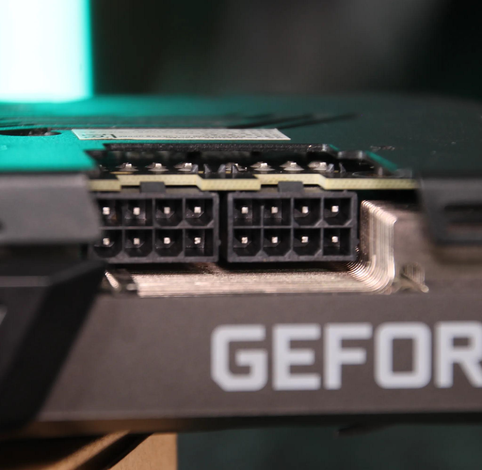 ZOTAC GAMING GeForce RTX 3070 Twin Edge OC