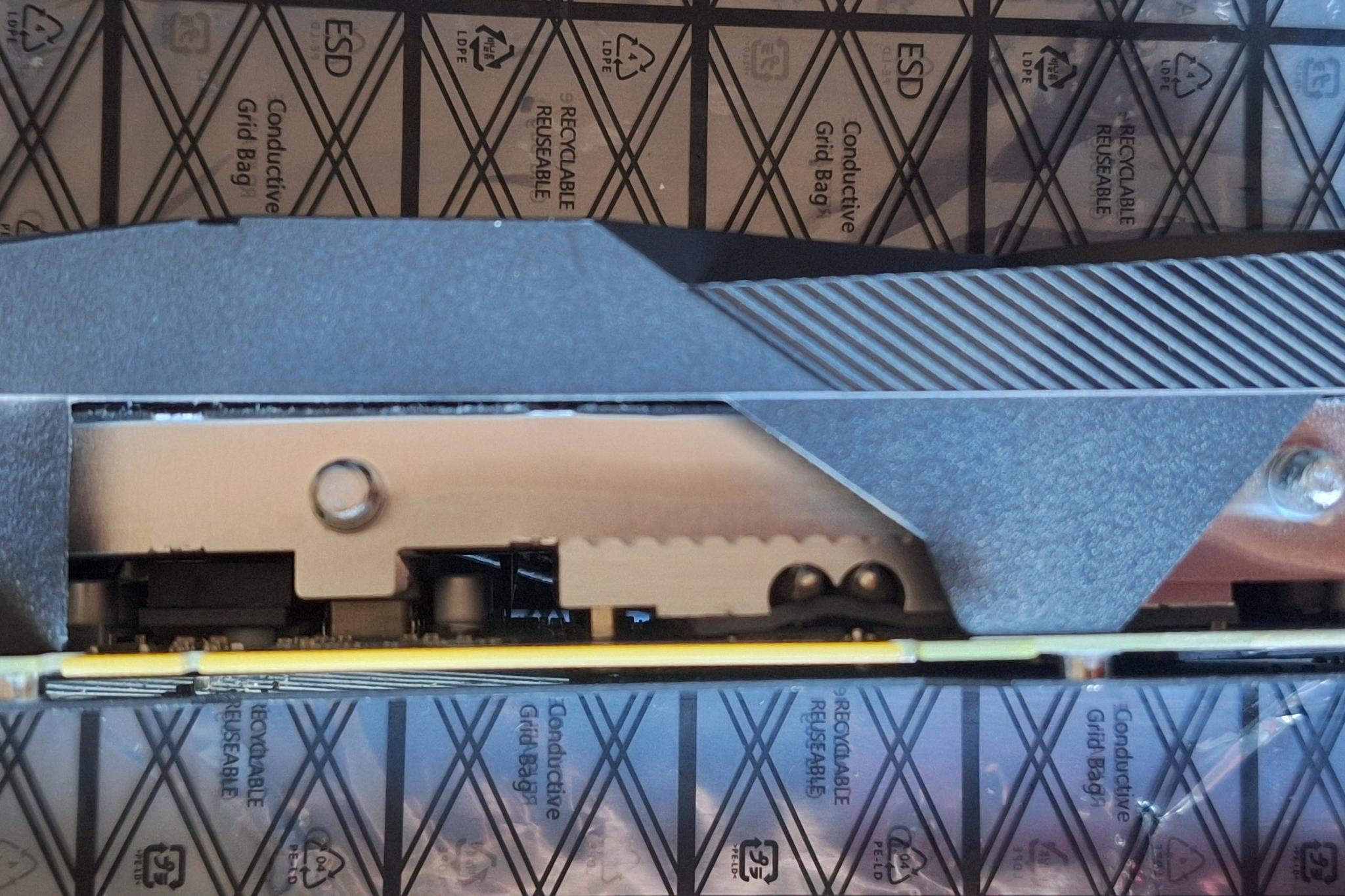 Asus Dual RTX 2060 6G EVO - Great Condition