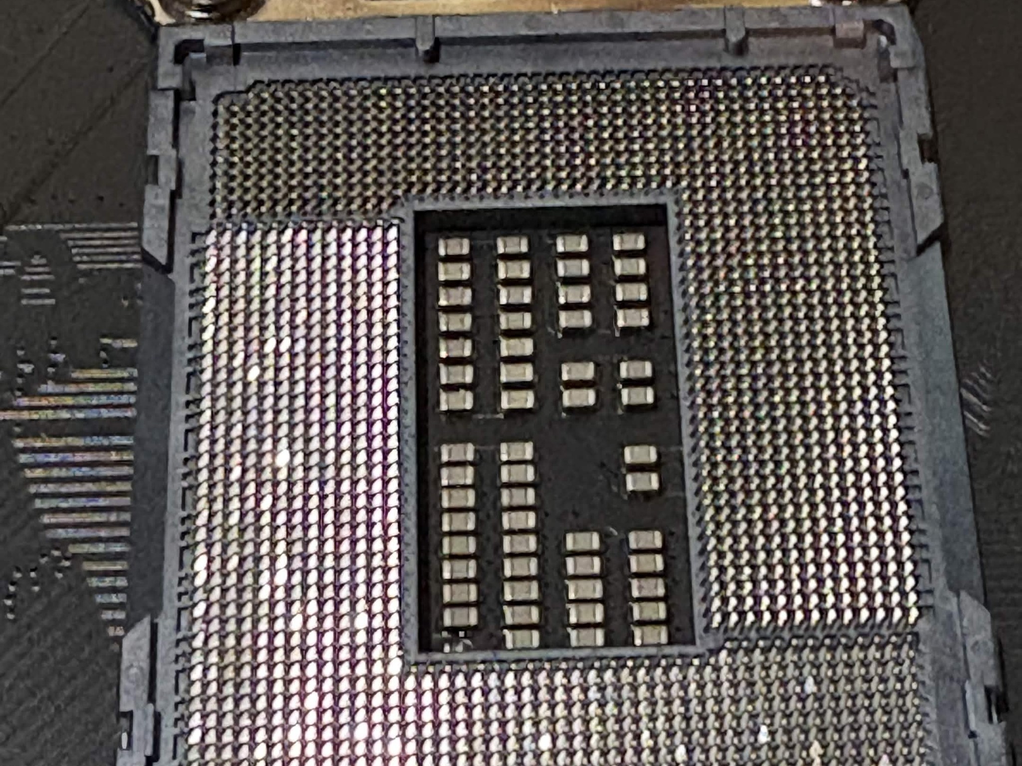 MSI PRO Z790-P WIFI DDR4 LGA1700 ATX Motherboard