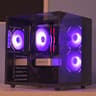 💸Value Gamer💸 Ryzen 5 3600 | RTX 3060ti 8GB | 16GB DDR4 | 1TB nVME SSD | RGB | Win11 + Wifi