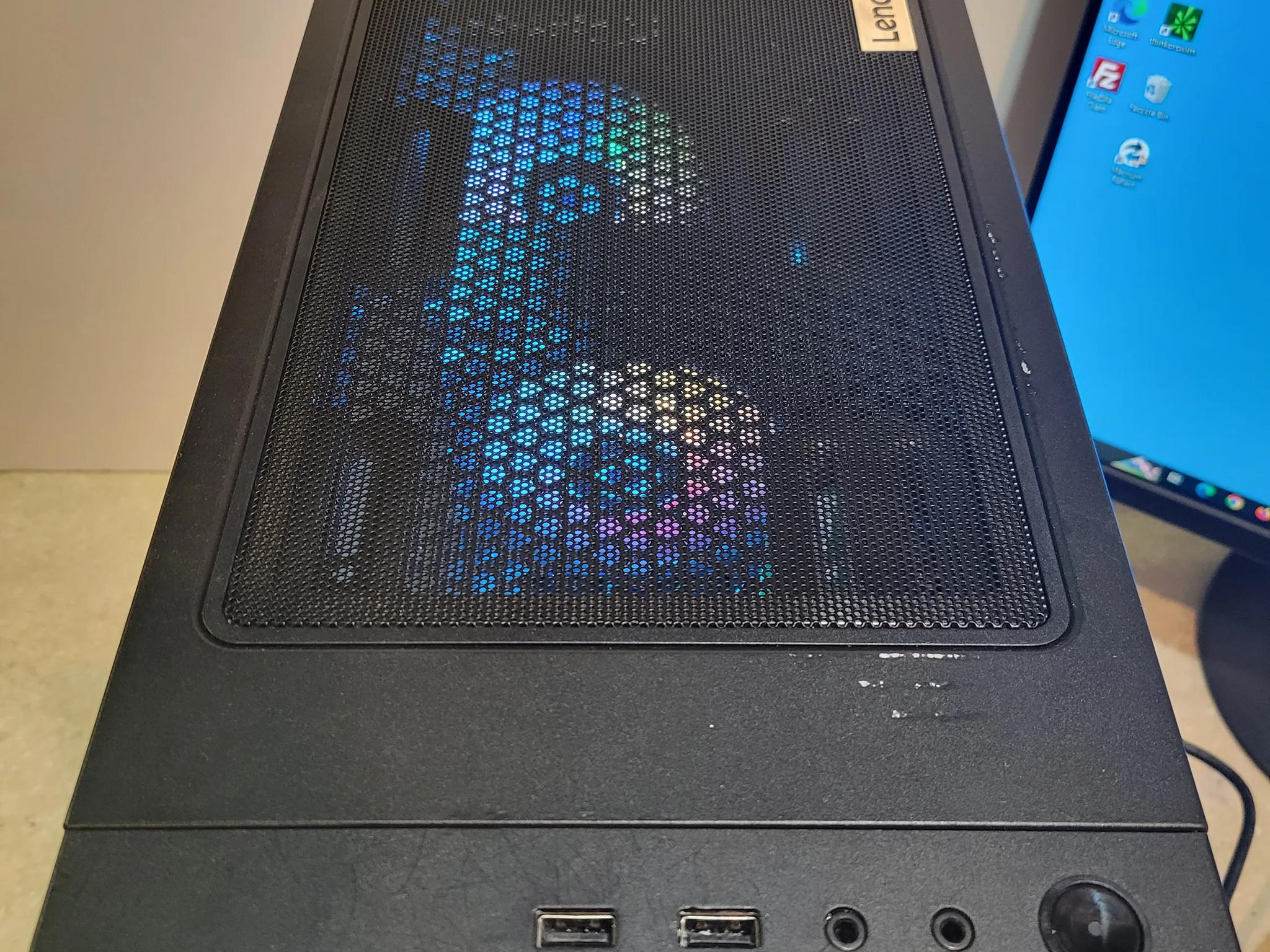 Lenovo Legion T5 Gaming Computer