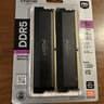 Crucial DDR5 32g (2x16) RAM