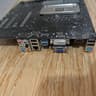 Lot of 2: AM3 Motherboards
