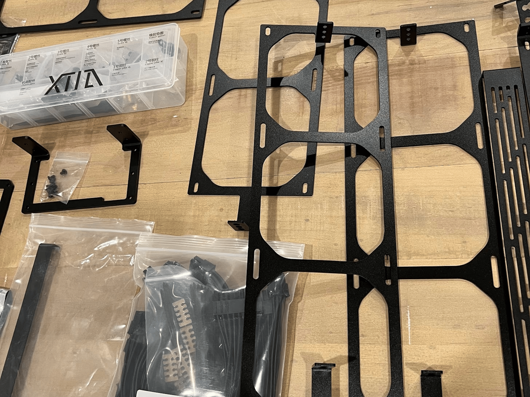XTIA - XPROTO-L - BUNDLE!