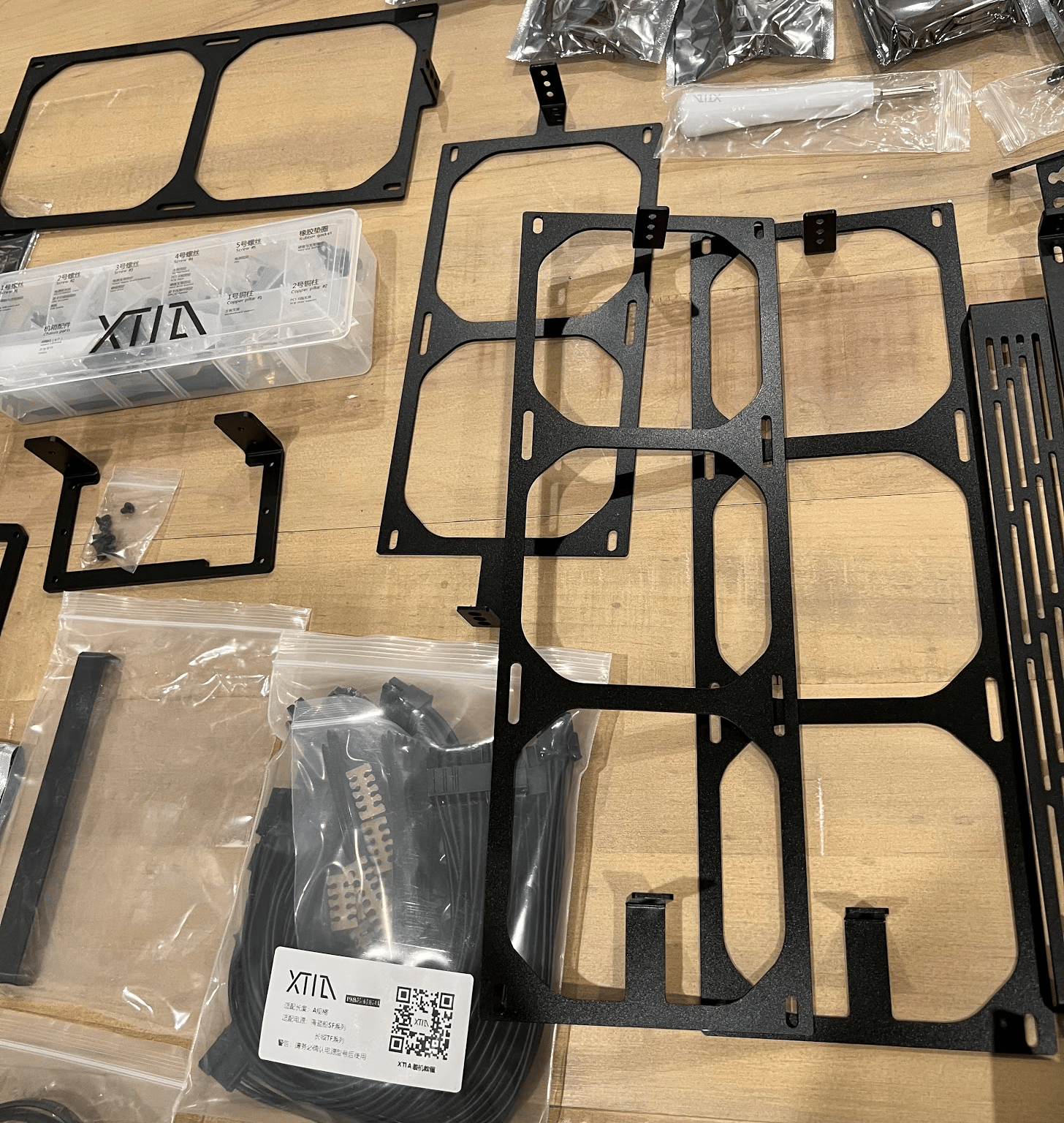 XTIA - XPROTO-L - BUNDLE!