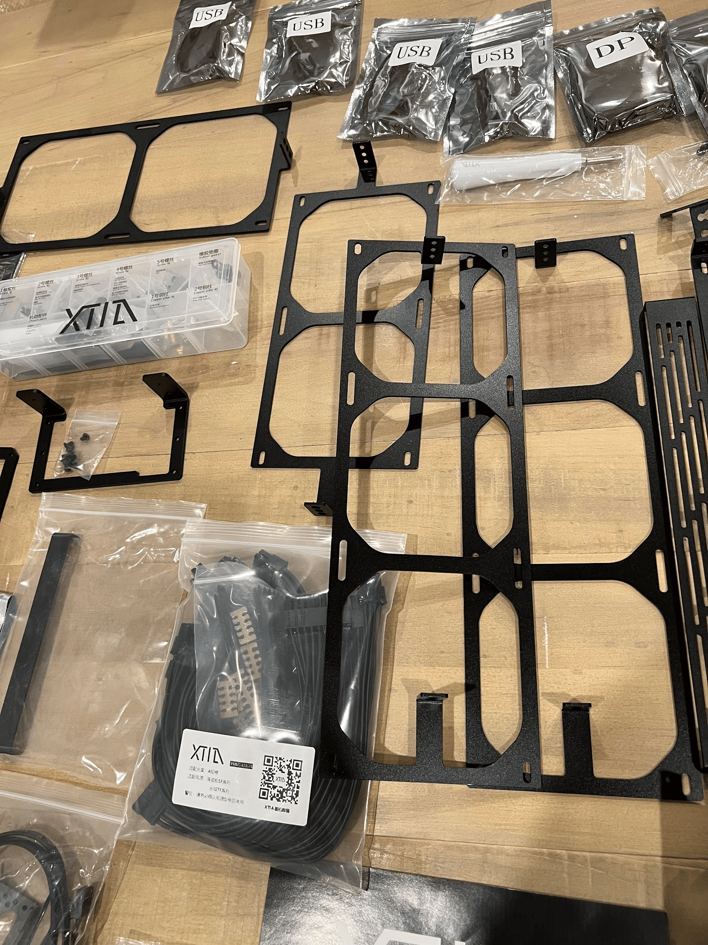 XTIA - XPROTO-L - BUNDLE!