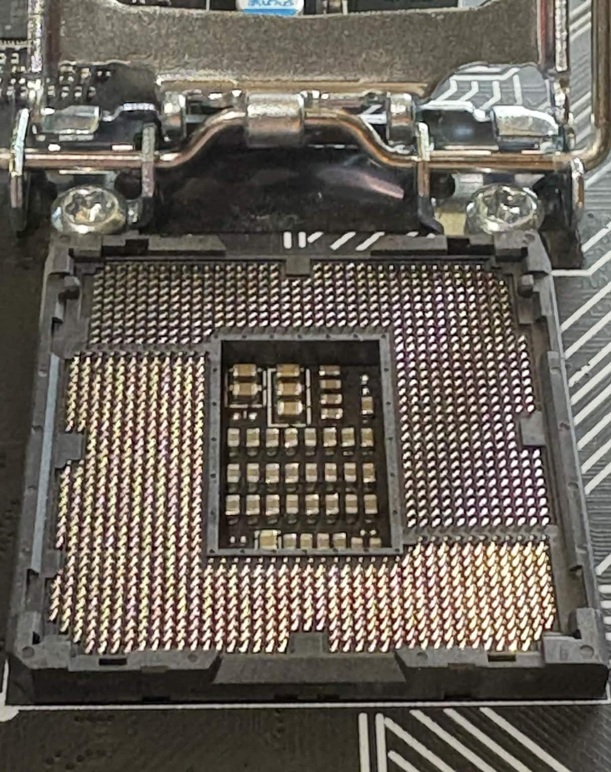 MSI B150M Bazooka Plus