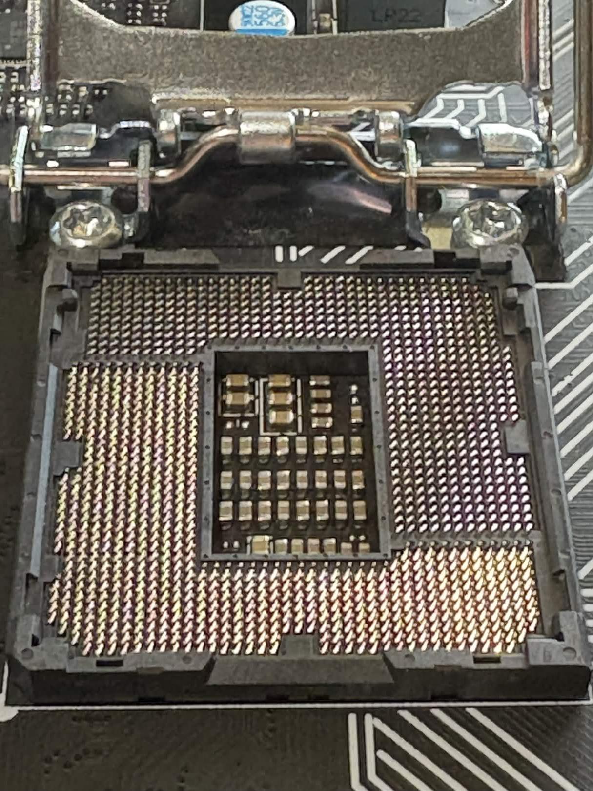 MSI B150M Bazooka Plus