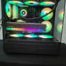 RX 9070 XT-Ryzen 9 9900x-32 GB DDR5 6000-2 TB SSD Beast Gaming PC