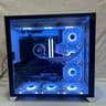 RTX 3080 + i7-12700 | 32GB DDR5 | 1TB Gen4 SSD | White Gaming PC